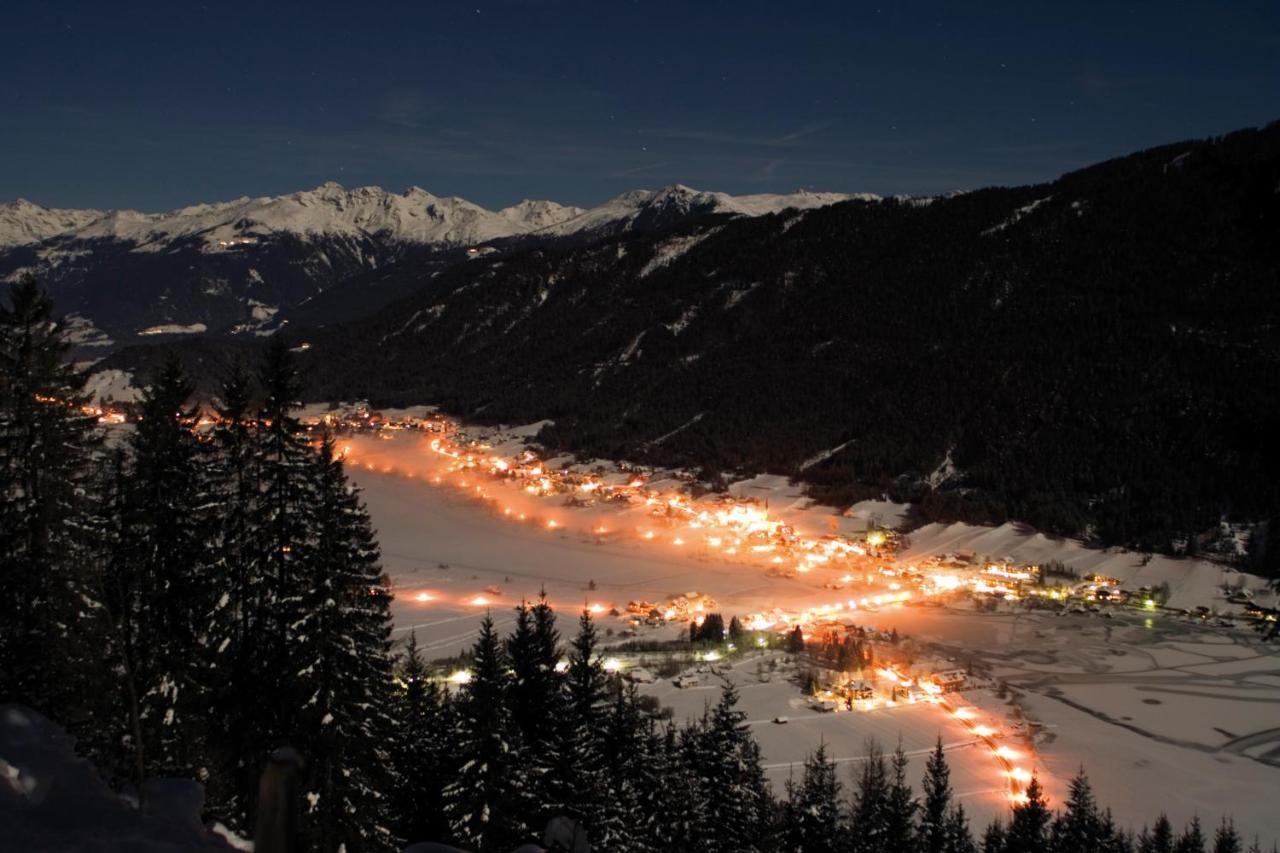 Arlbergerhof Vital Weissensee Esterno foto